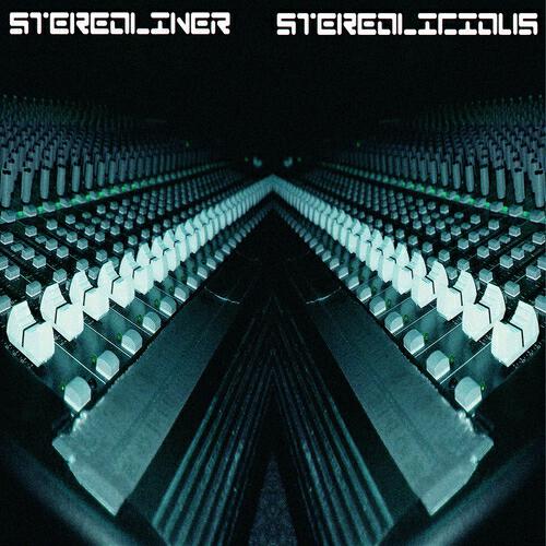 Stereoliner - Nord Rock (Electro Underground Version)