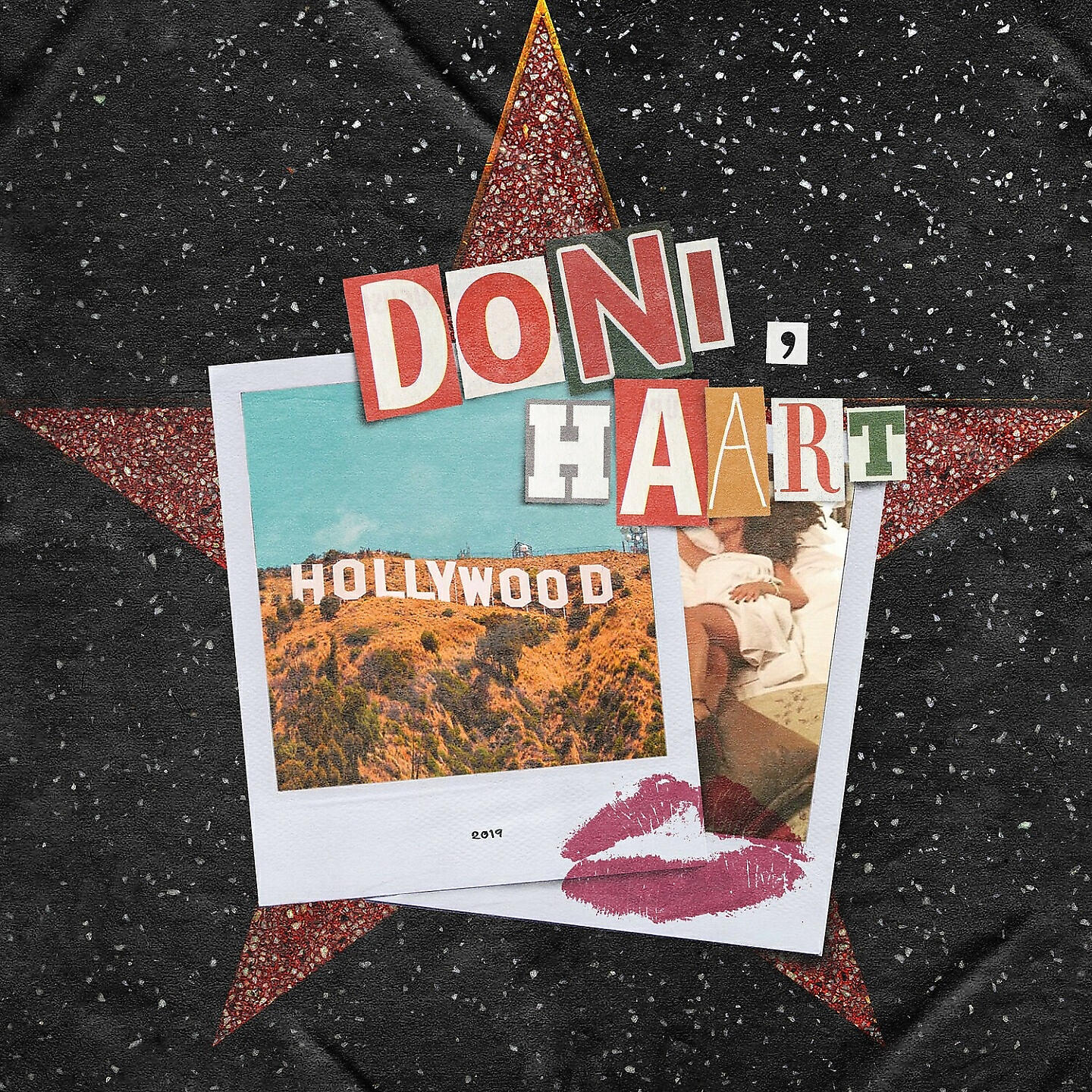 DONI - Hollywood