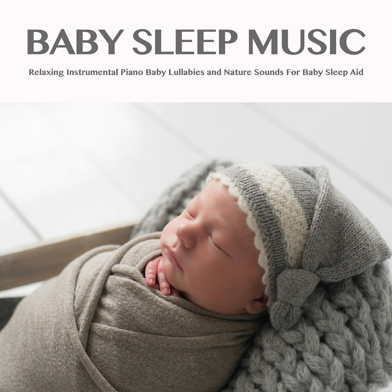 Baby Sleep Music - Baby Lullabies - Calm Piano Music