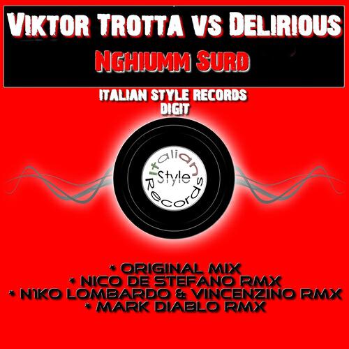 Viktor Trotta - Nghiumm Surd (Nico De Stefano Rmx)