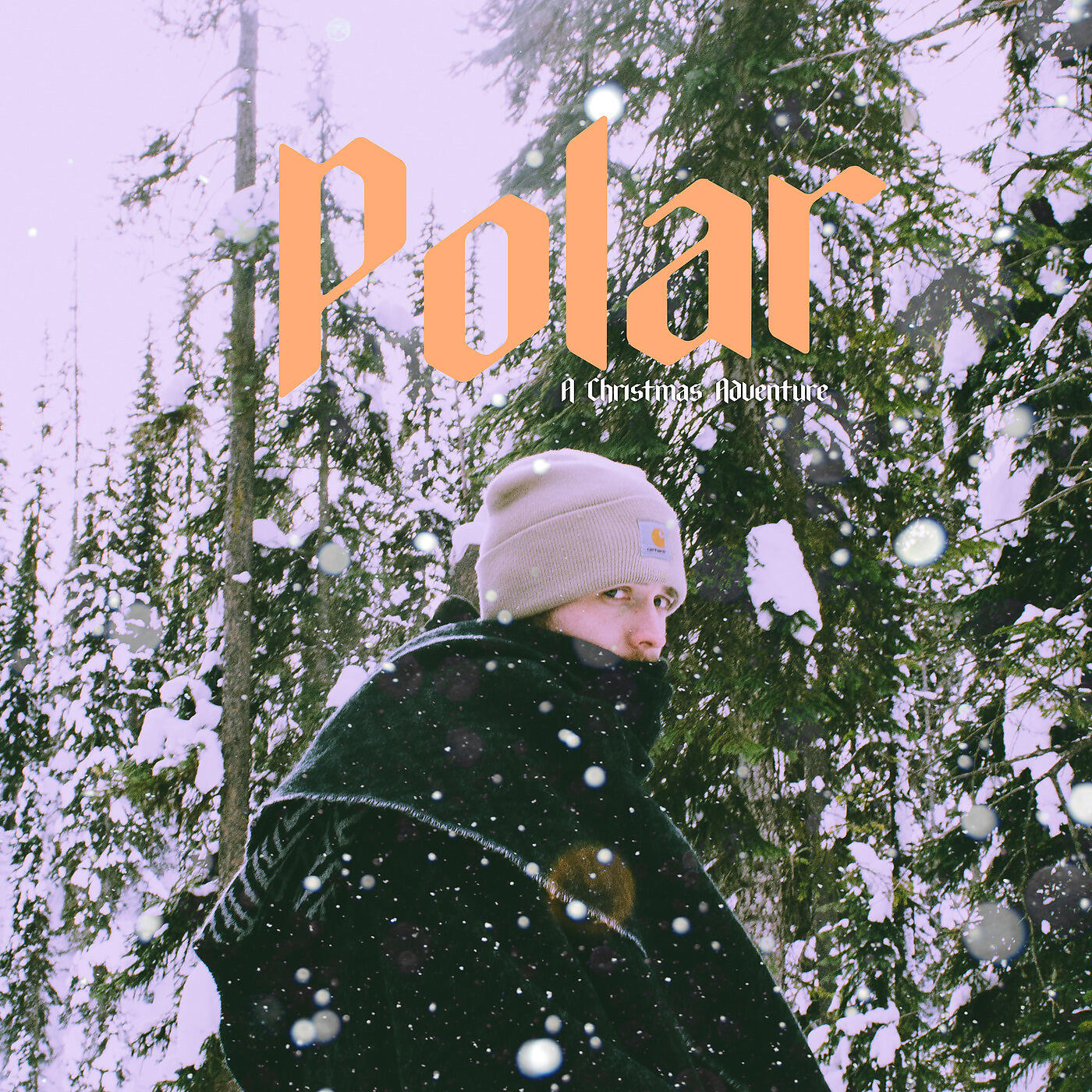 Jack Shaw - Darker in the Winter