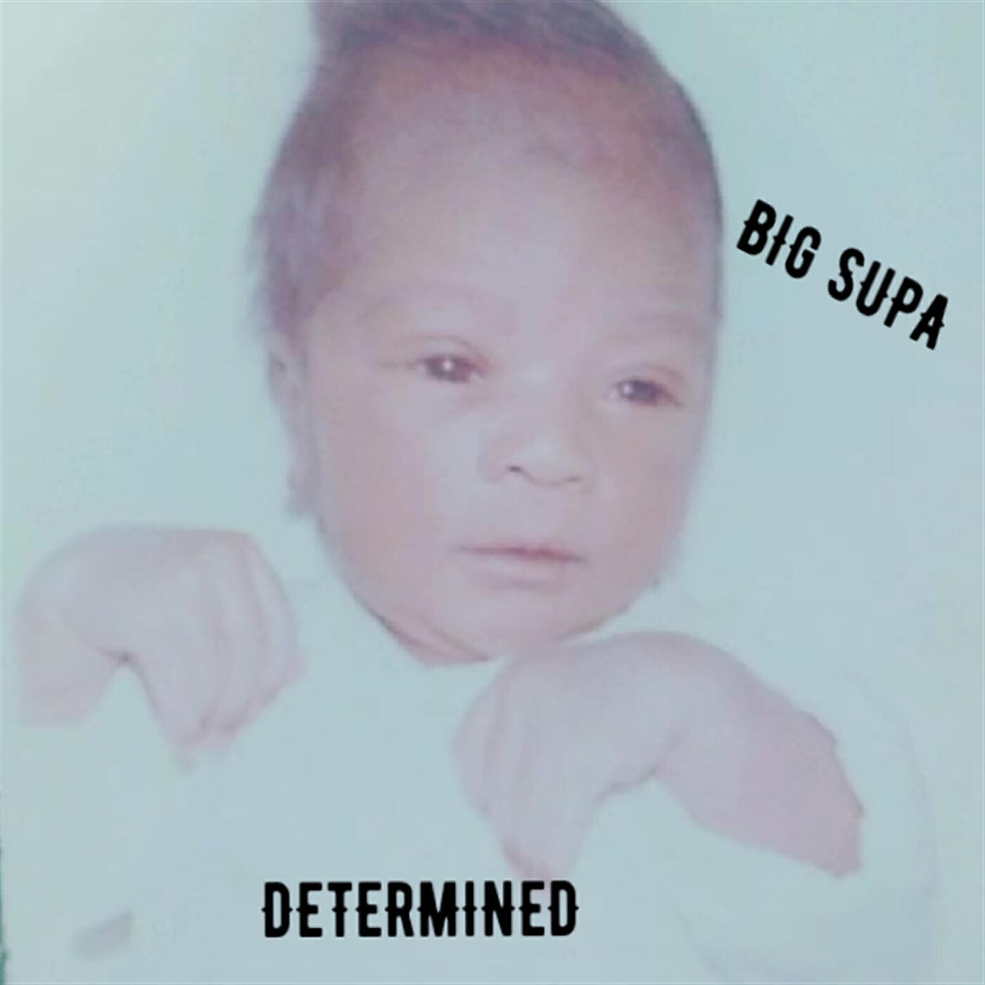 BIG SUPA - A Big Supa Party