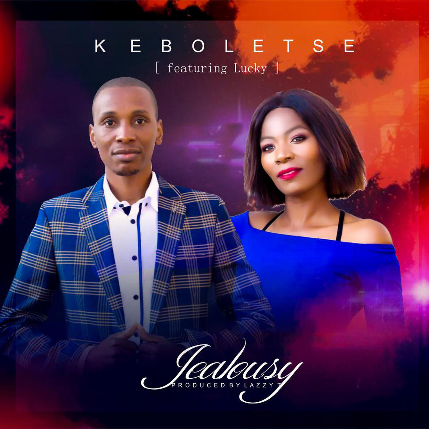 Keboletše - Jealousy