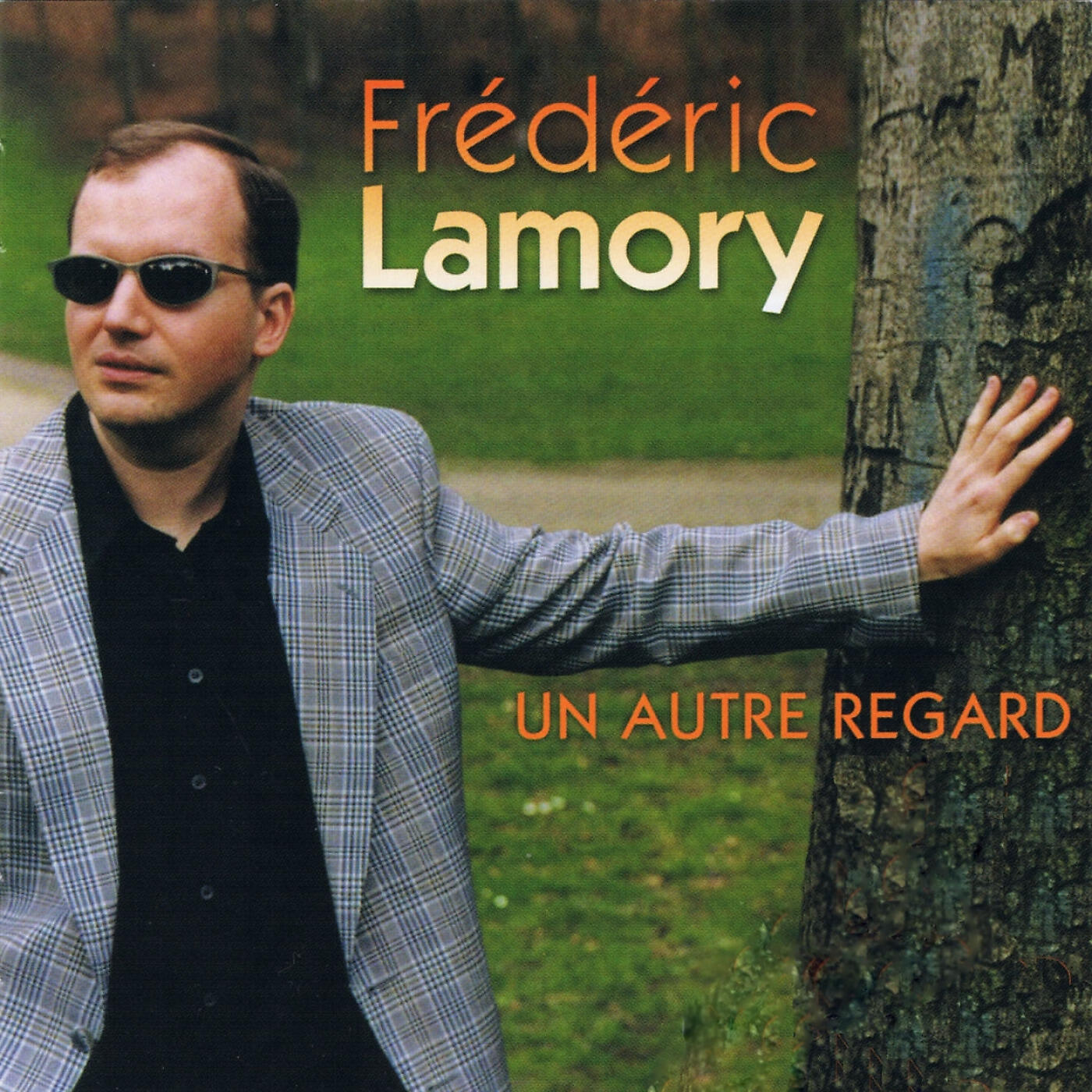 Frédéric Lamory - Un Autre Regard