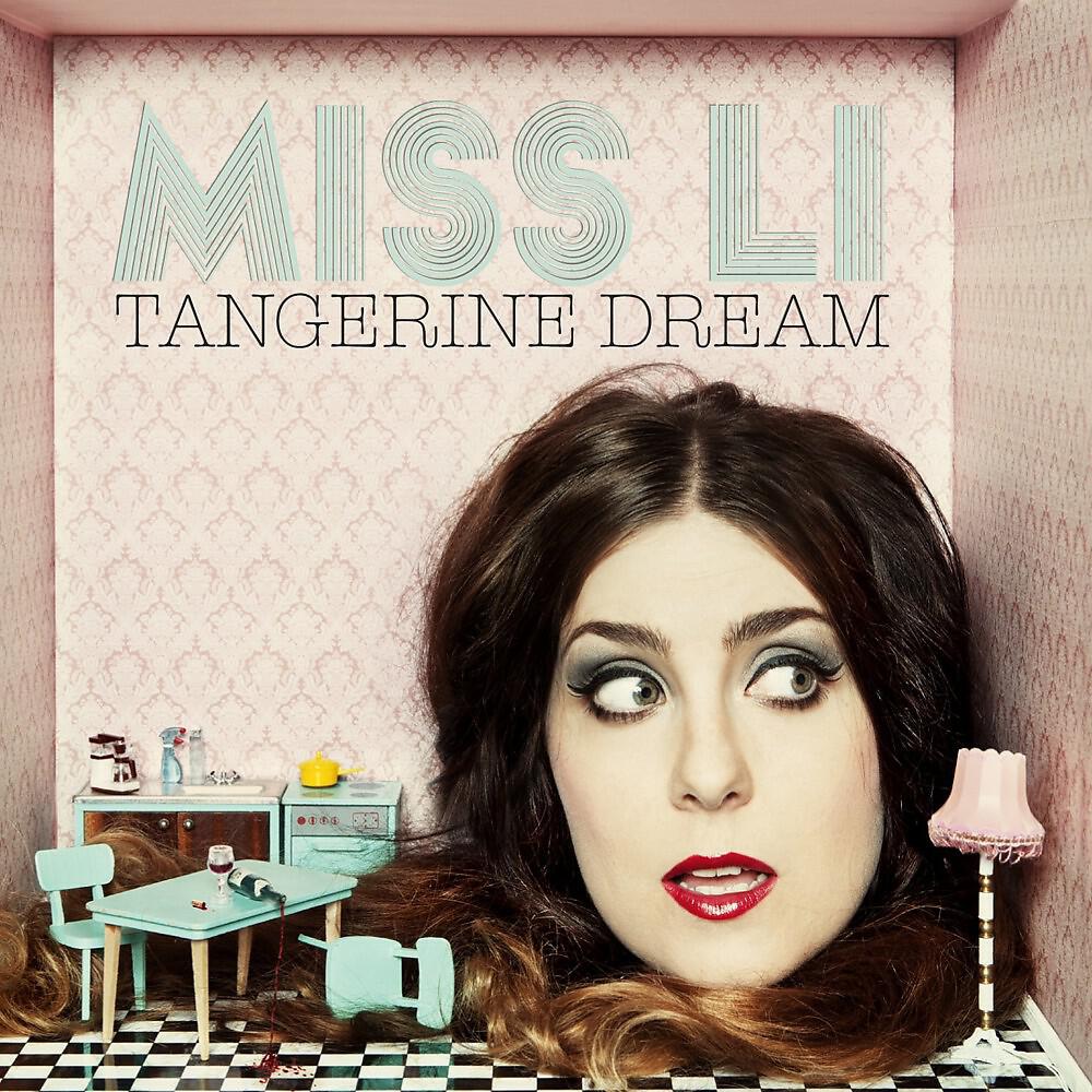 Miss Li - Throw It in the Trash Can