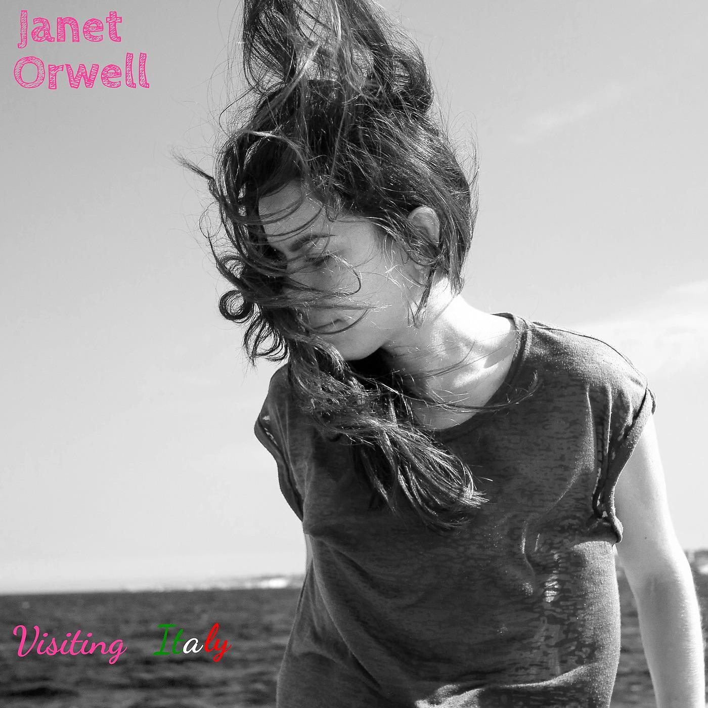 Janet Orwell - Free Ride