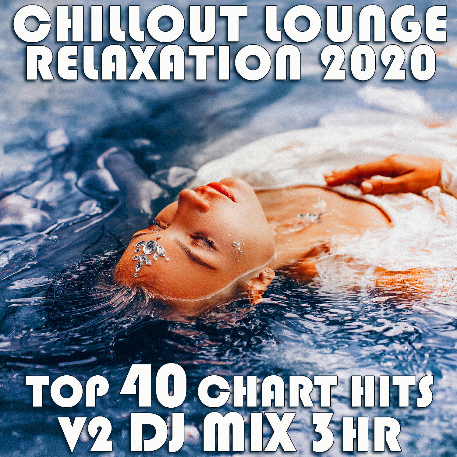 Goa Doc - Chill Out Lounge Relaxation 2020 Top 40 Chart Hits, Vol. 1 (DJ Mix 3Hr)