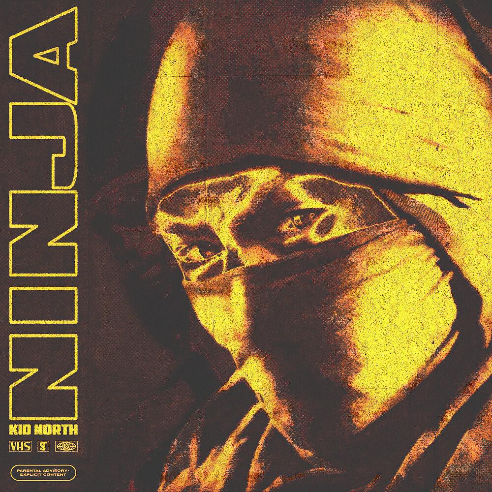 Kid North - Ninja (Prod Malenkiyyarche X Doomee)