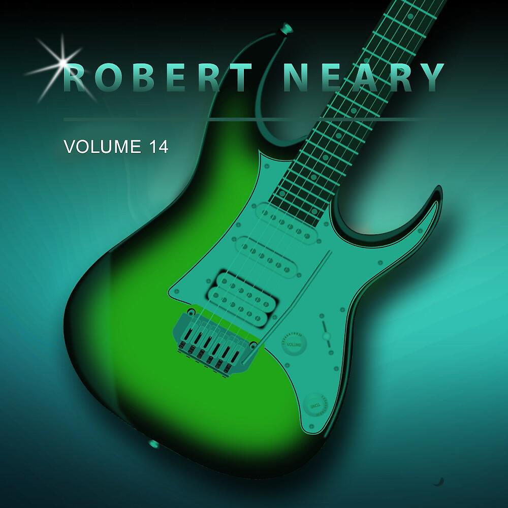 Robert Neary - Skater Park