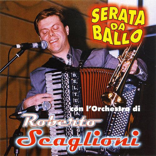 Roberto Scaglioni - Recuerdo (Tango)