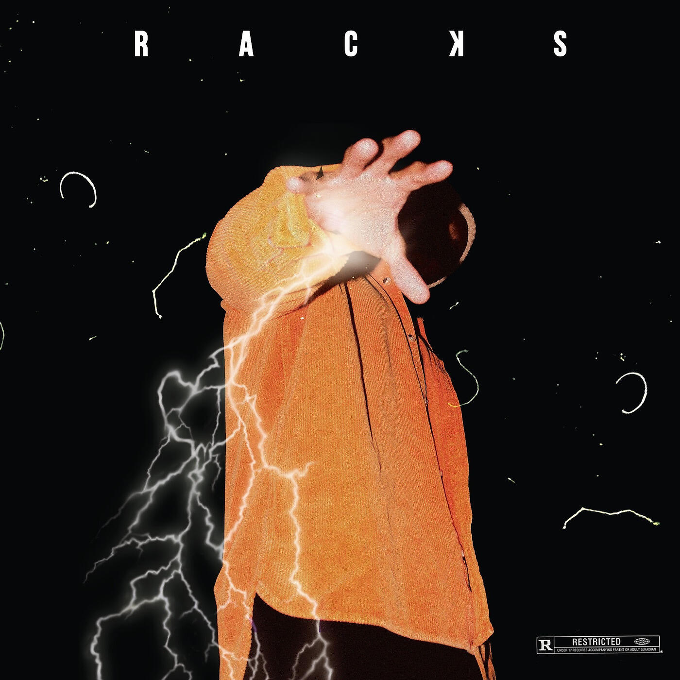 RudeBoyKels - Racks