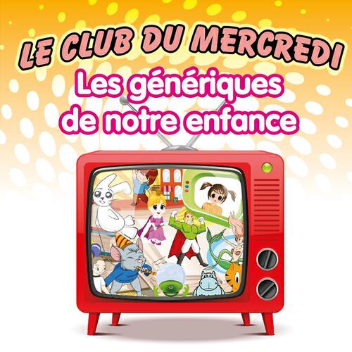Junior Family - Capitaine Flam