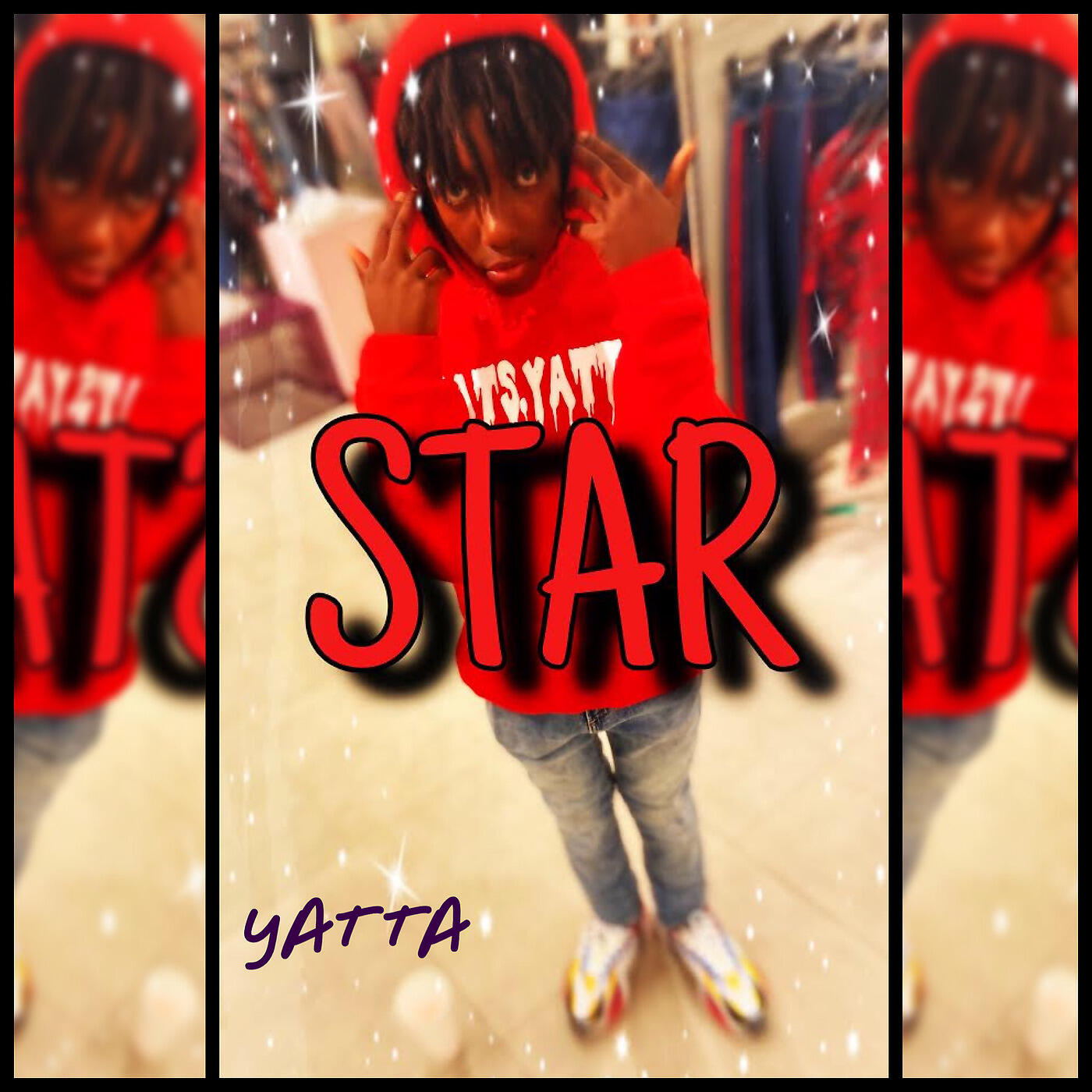 YATTA - Star