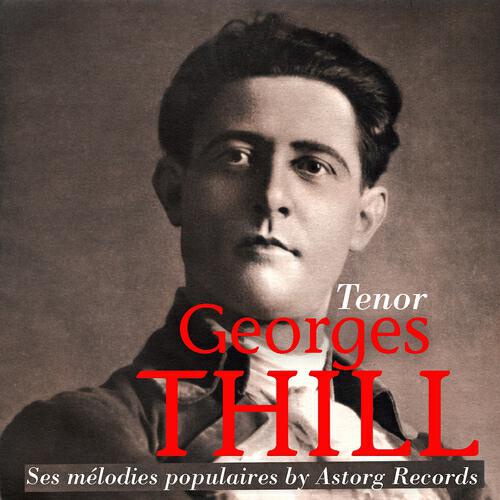 Georges Thill et son ensemble - Les oiseaux dans le soir