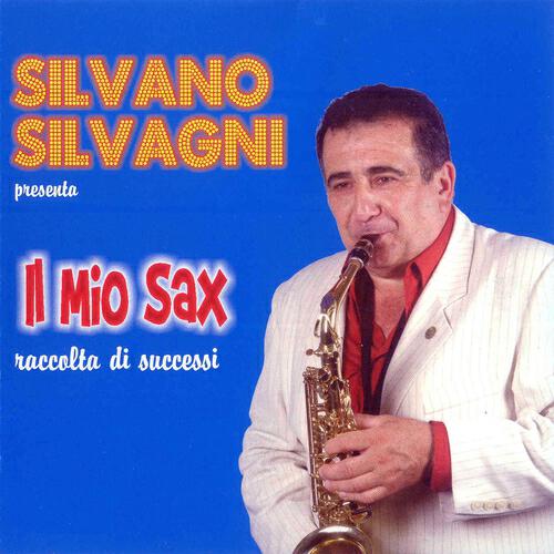 Silvano Silvagni - Cocco bello (Valzer)