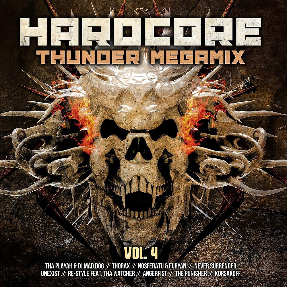 Destructive Tendencies - Lead the Pack (Radio Edit)