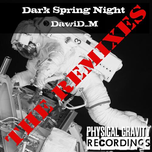 Dawid_M - Dark Spring Night (Domshe's Empty Fields Mix)