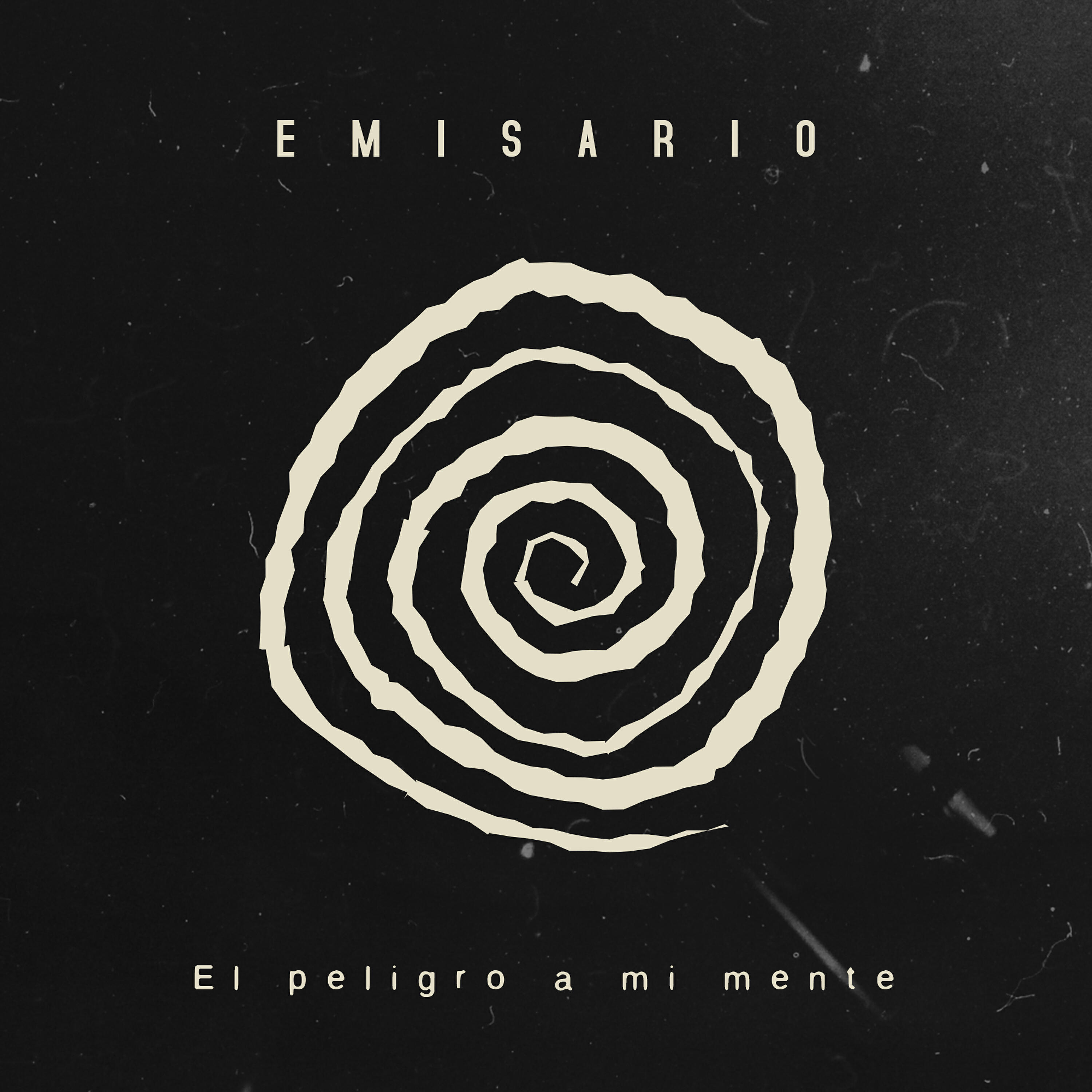 Emisario - Serpiente