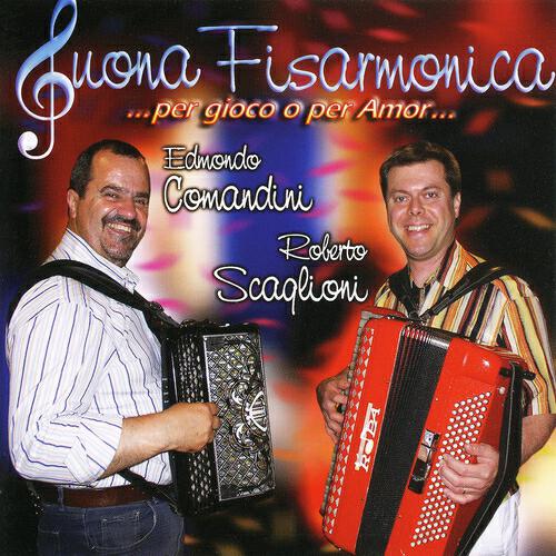 Edmondo Comandini - Mirada (Bachata)
