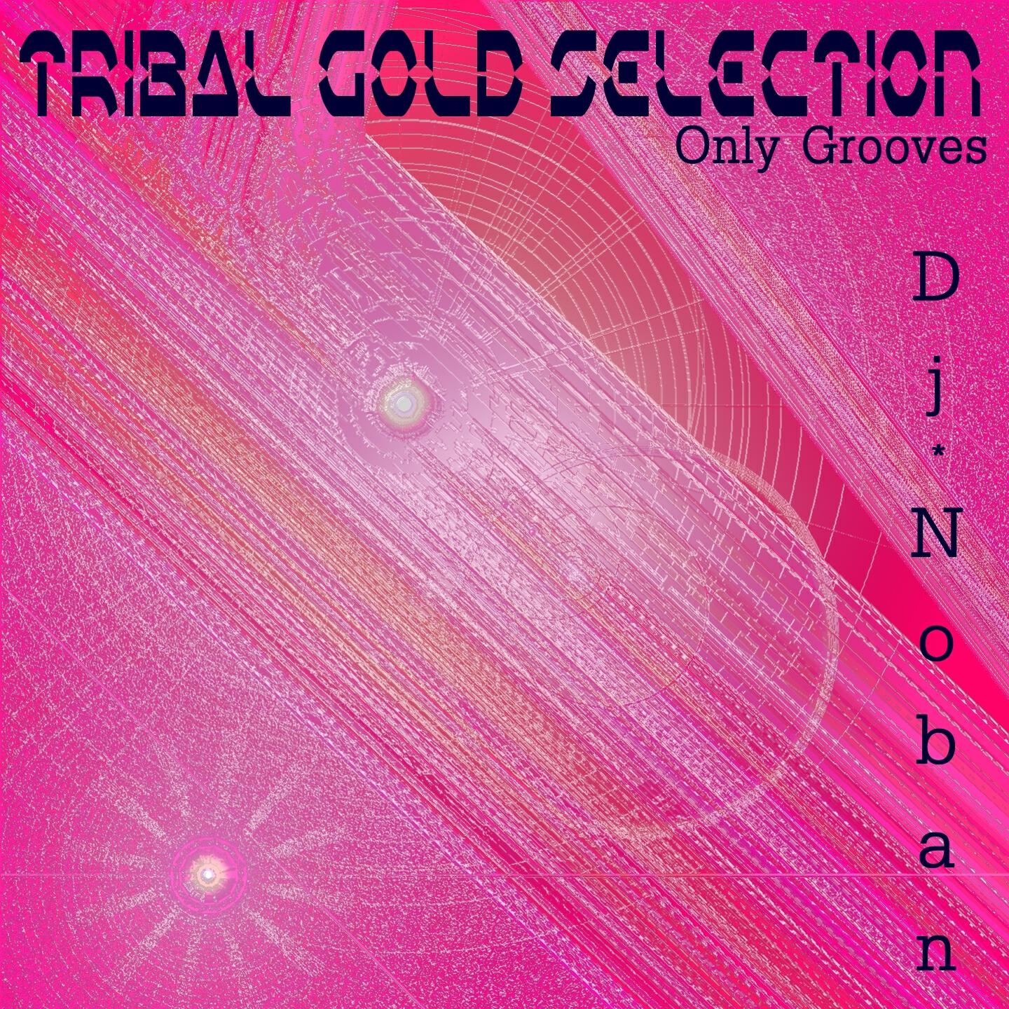 Dj Noban - Tribe 206