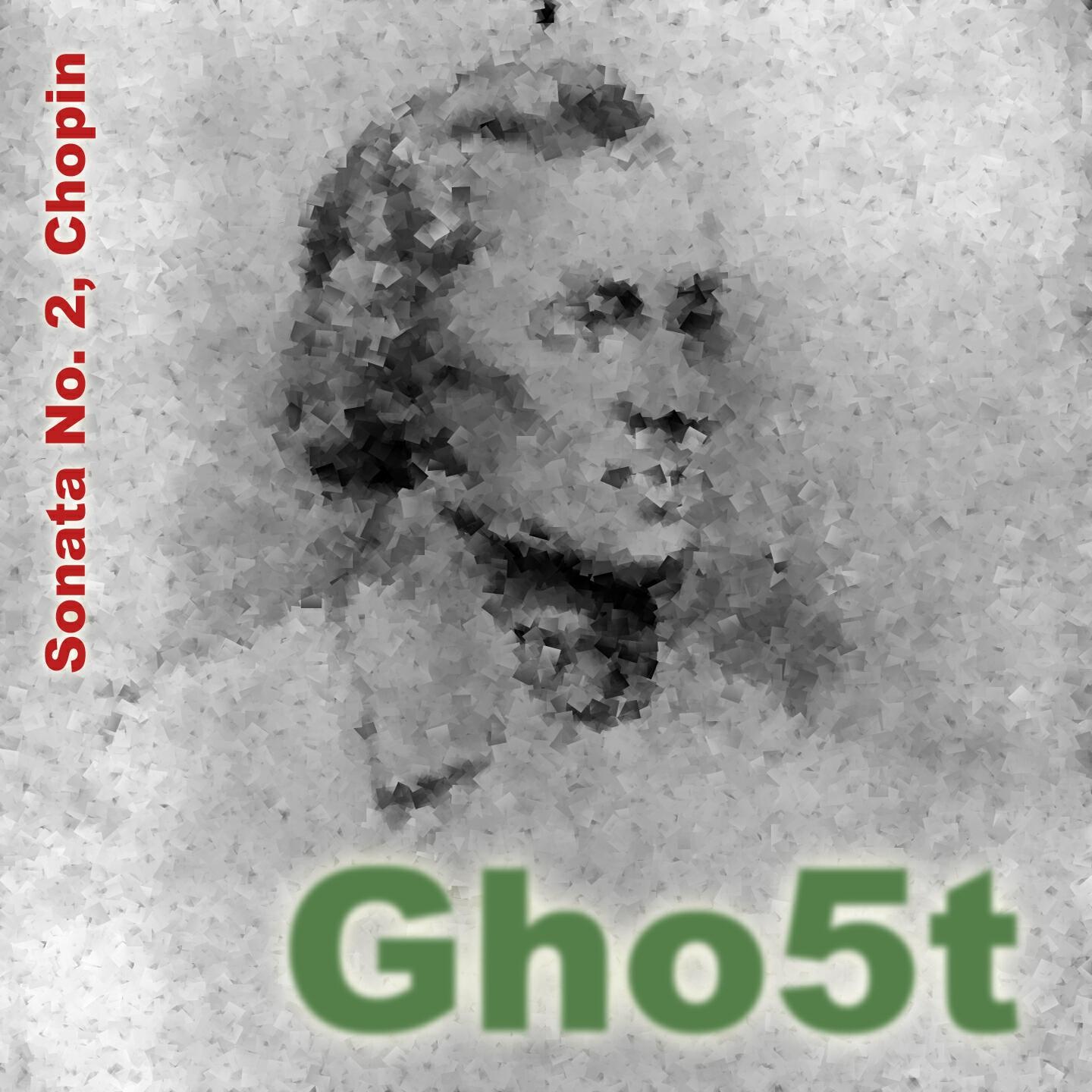 Gho5t - Sonata No. 2