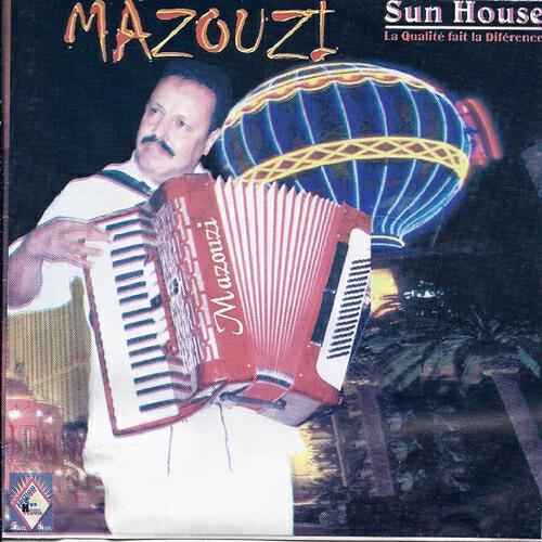 Mazouzi - Seberat mazel tesber