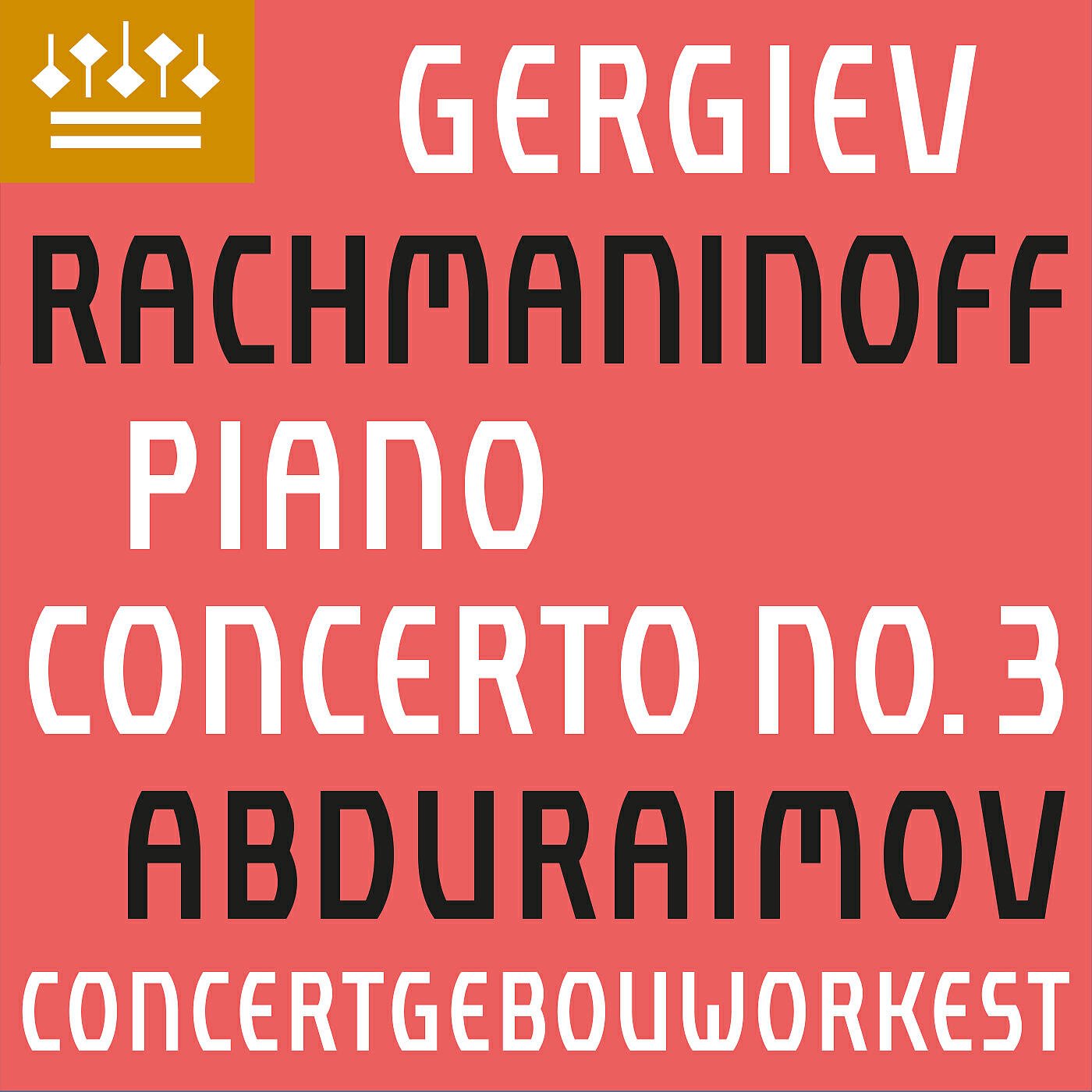 Behzod Abduraimov - Piano Concerto No. 3 in D Minor, Op. 30: I. Allegro, ma non tanto