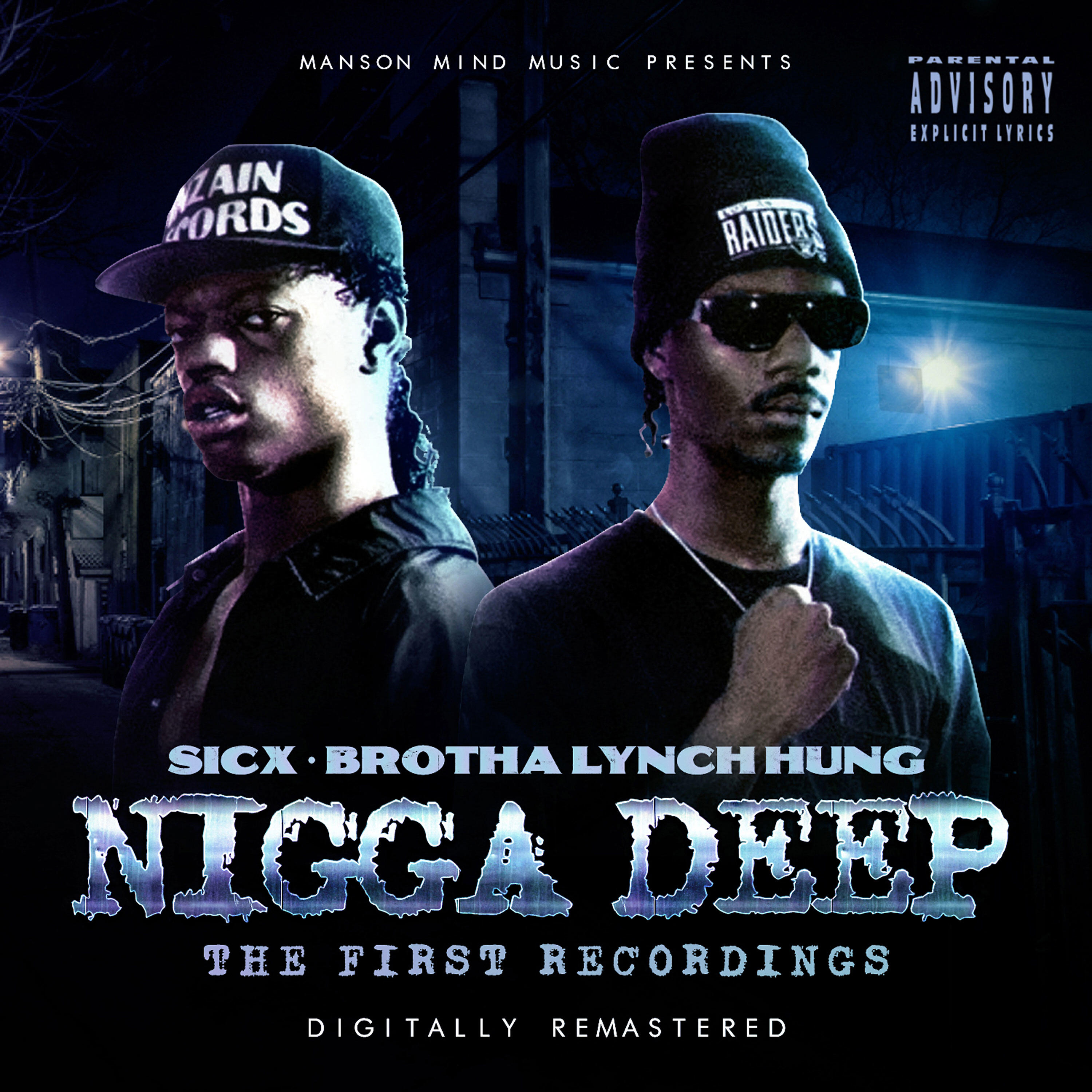Sicx - Ruff & Rugged