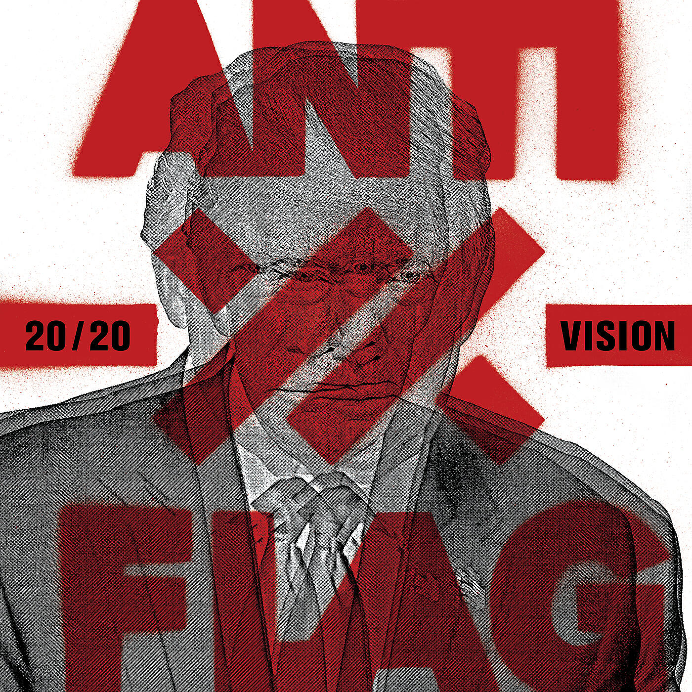 Anti-Flag - The Disease