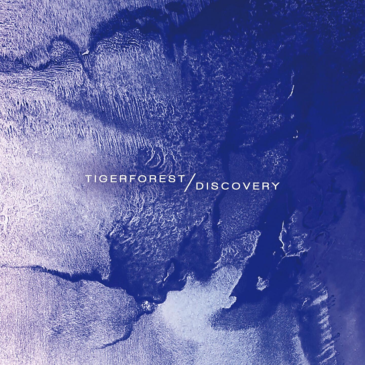 Tigerforest - Away
