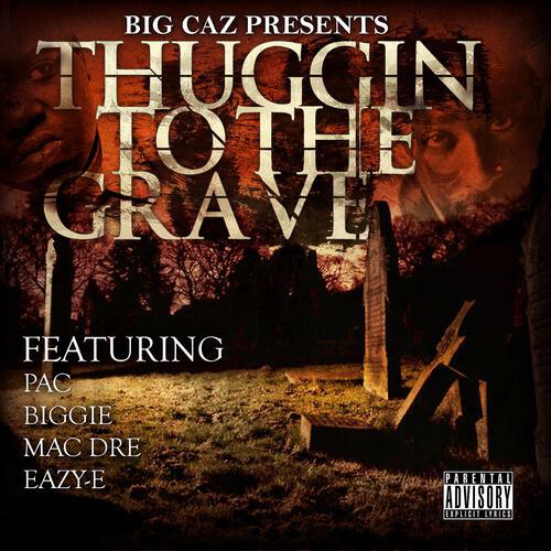 BIG CAZ - Ride