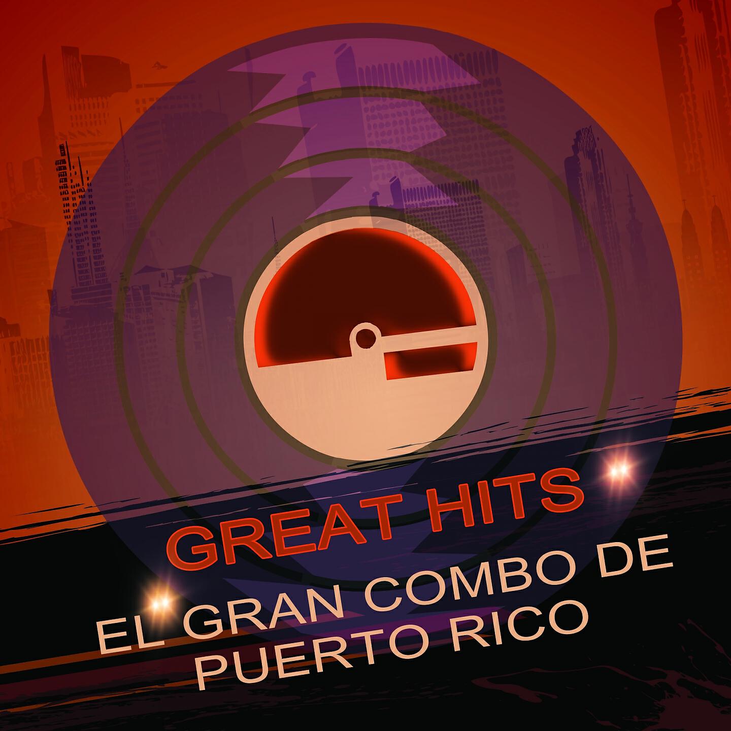 El Gran Combo De Puerto Rico - El Preluquero