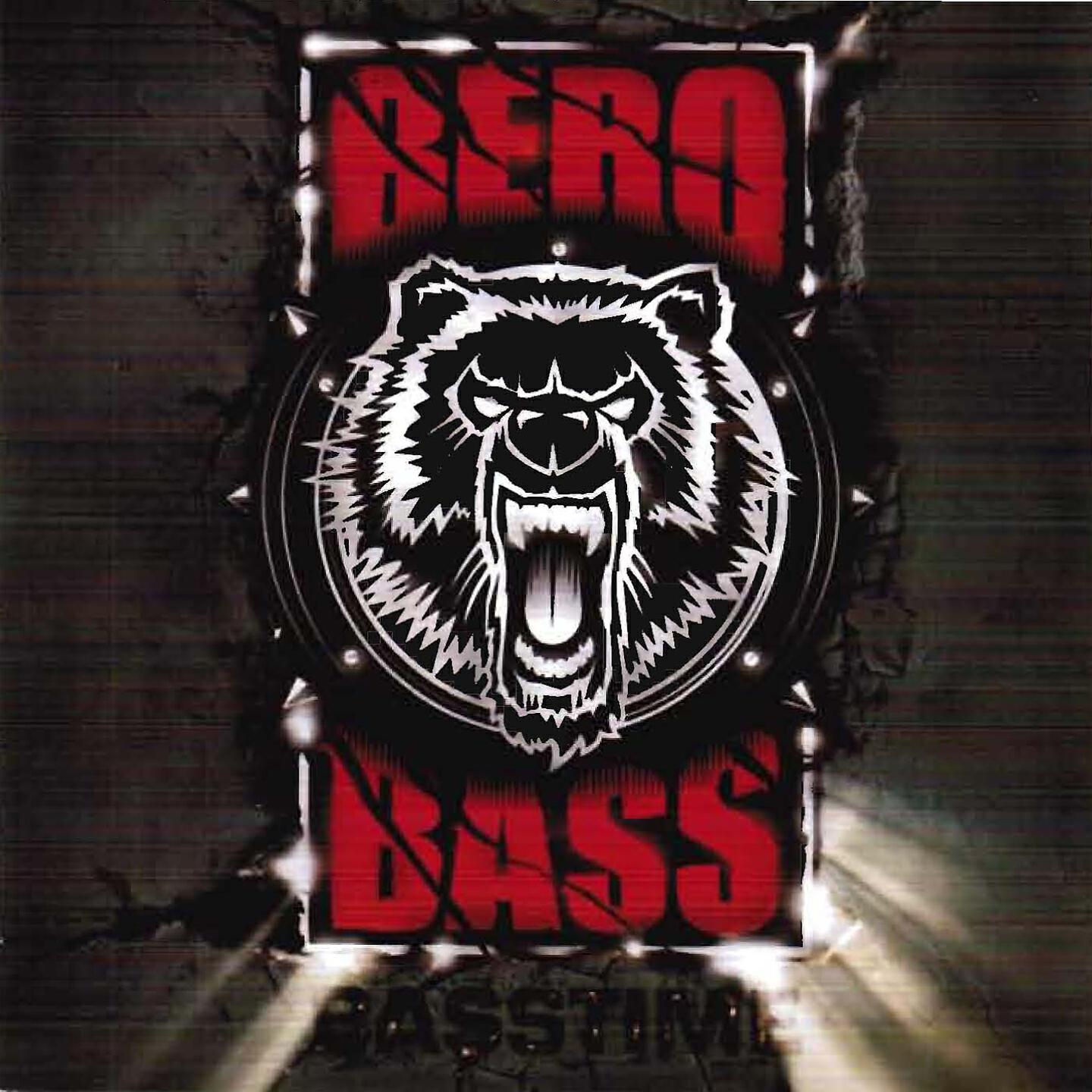 Bero Bass - Ein Schritt näher