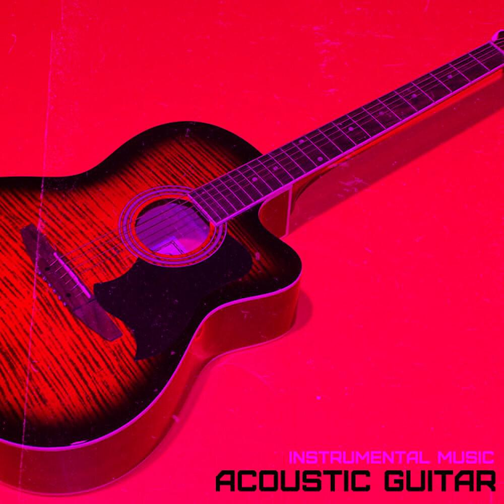 Guitar Relaxing - My Thoughts to the Sounds of Sea (Original Mix)