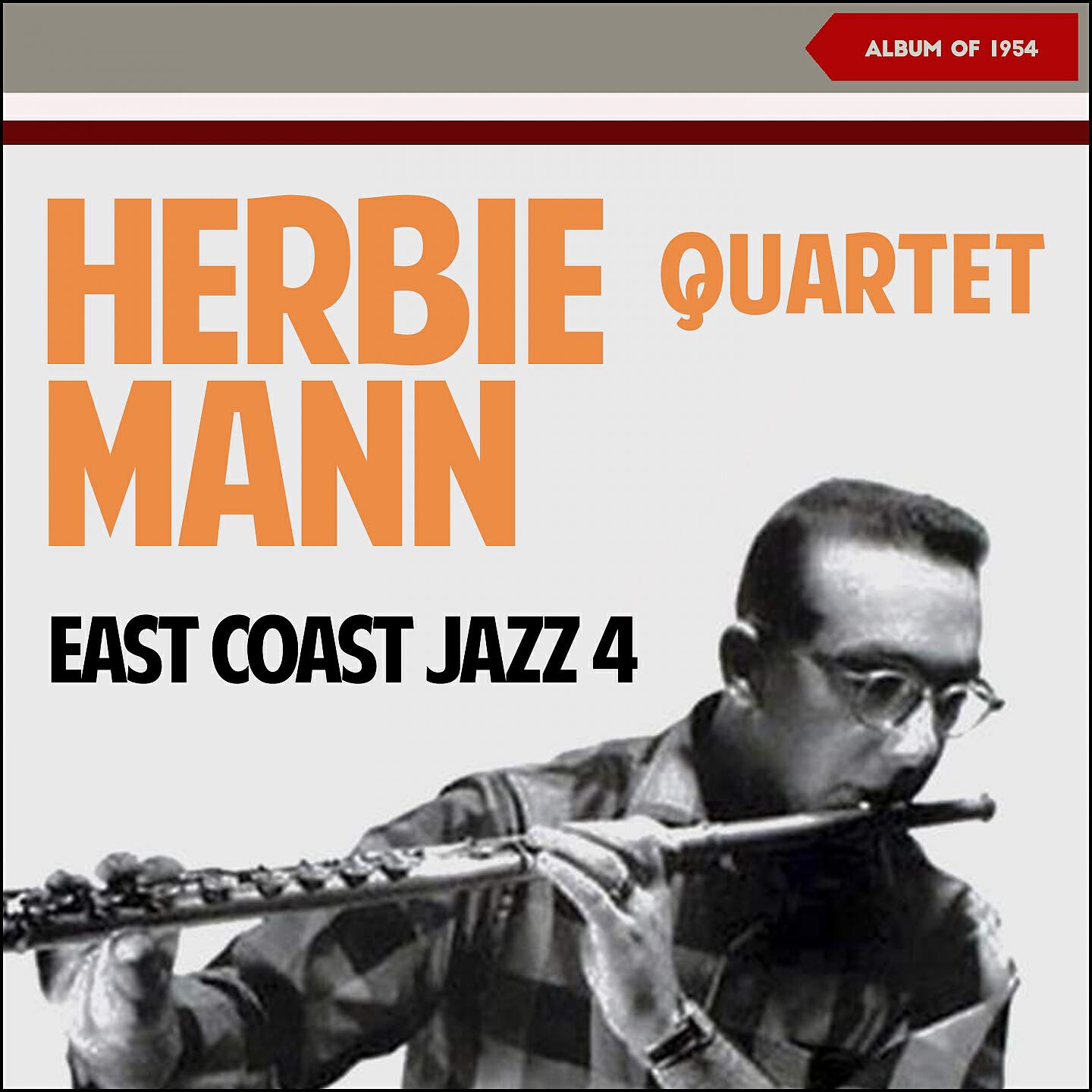 Herbie Mann Quartet - Chicken Little