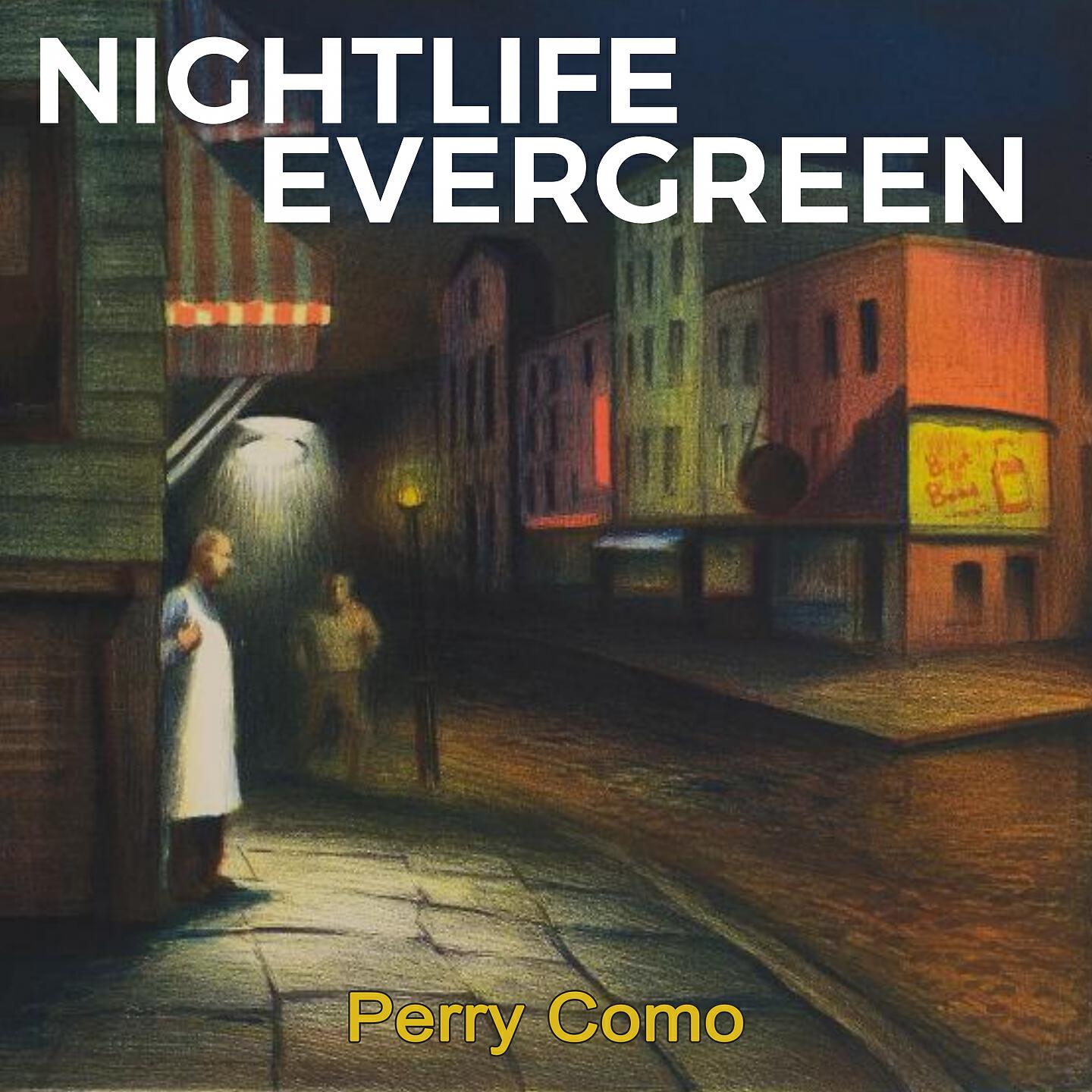 Perry Como - Once Upon A Time
