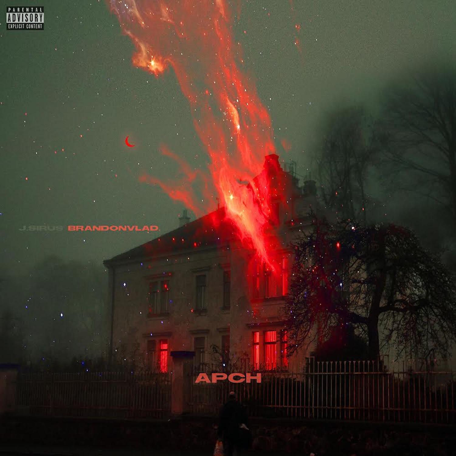 J. Sirus - APCH (feat. BrandonVlad)