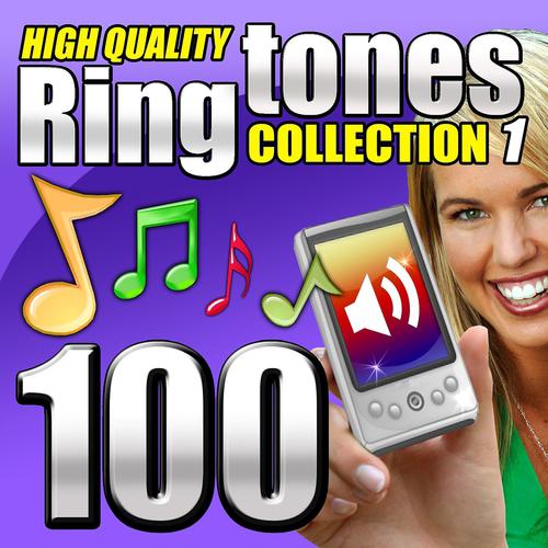 Ringtone Makers - The Final Countdown (Top Music)