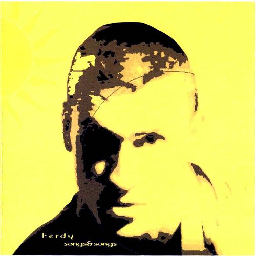 Ferdy Sapio - Run Away