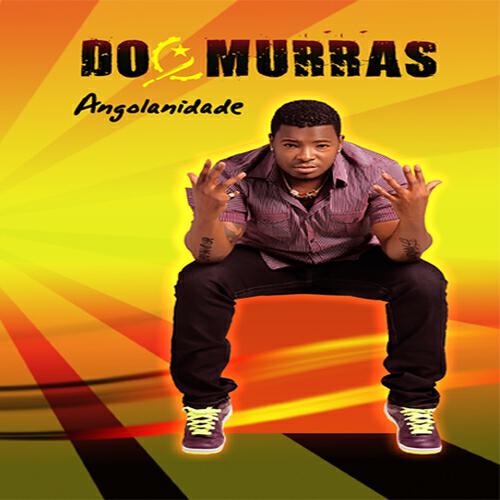 Dog Murras - Rebenta DJ