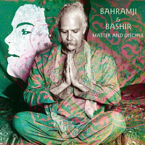 Bahramji - Whirling Wanderer