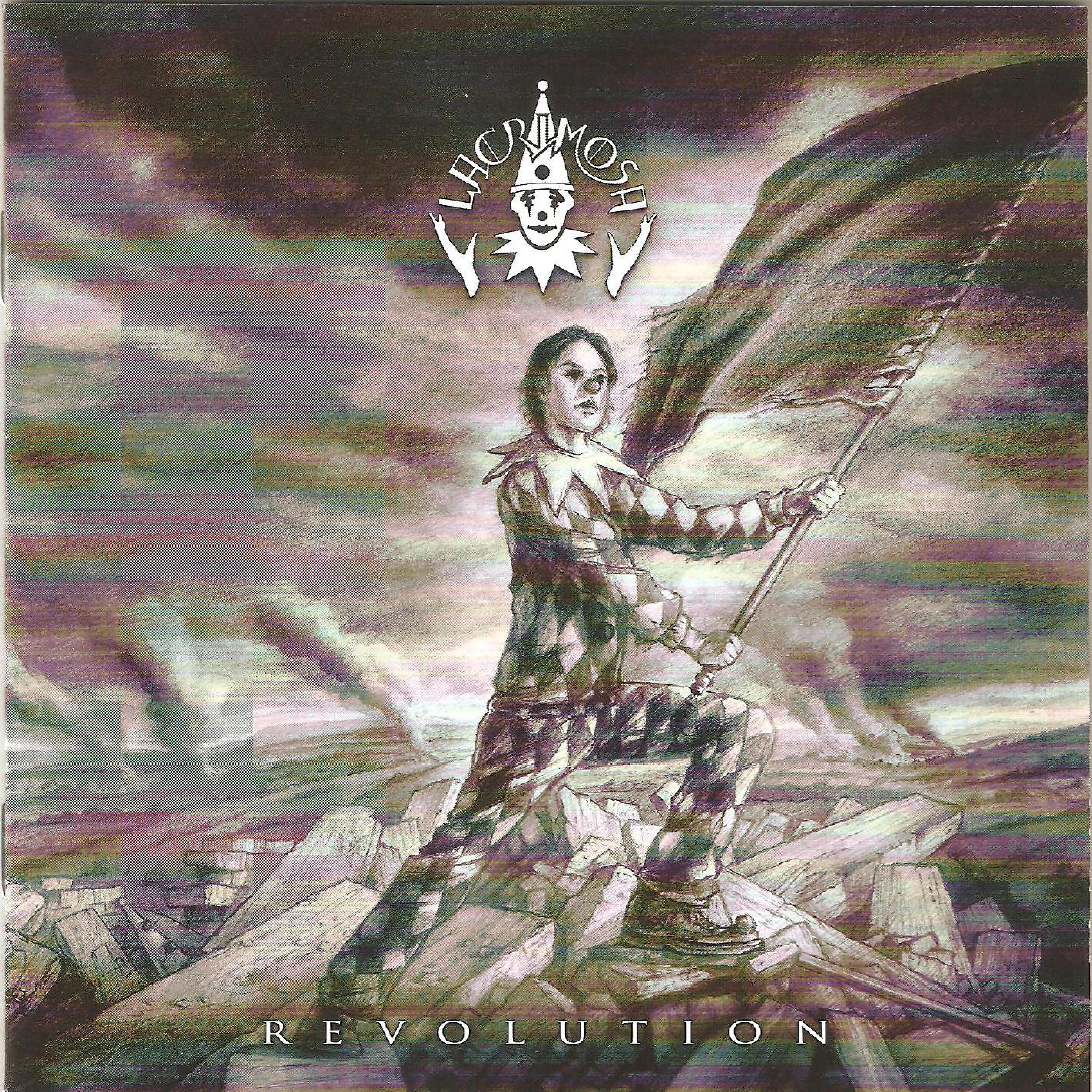 Lacrimosa - Feuerzug (Part II)