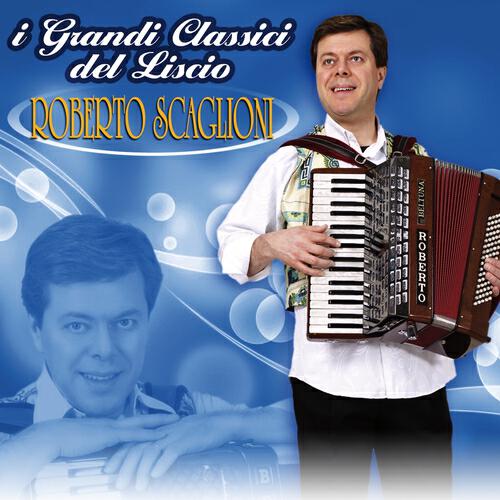 Roberto Scaglioni - Tutto pepe (Polca)