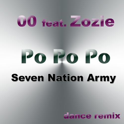 Zozie - Po Po Po (Seven Nation Army)