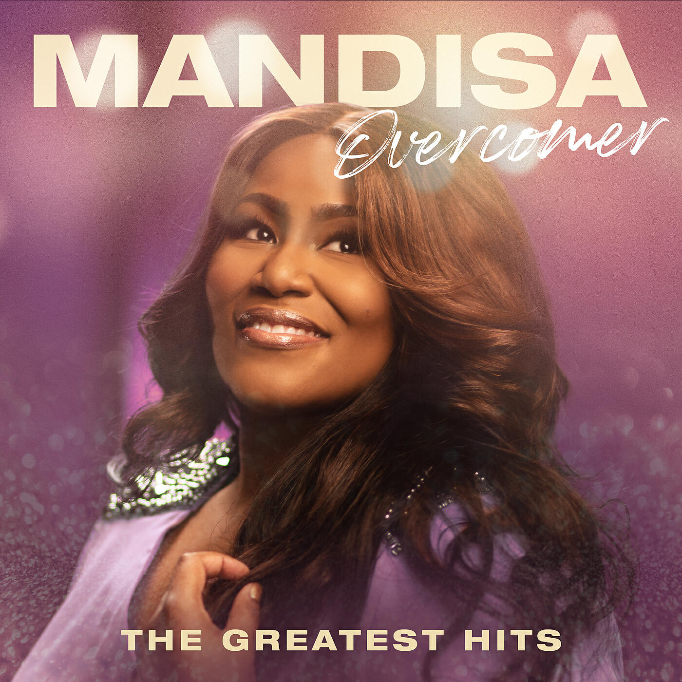 Mandisa - Bleed The Same