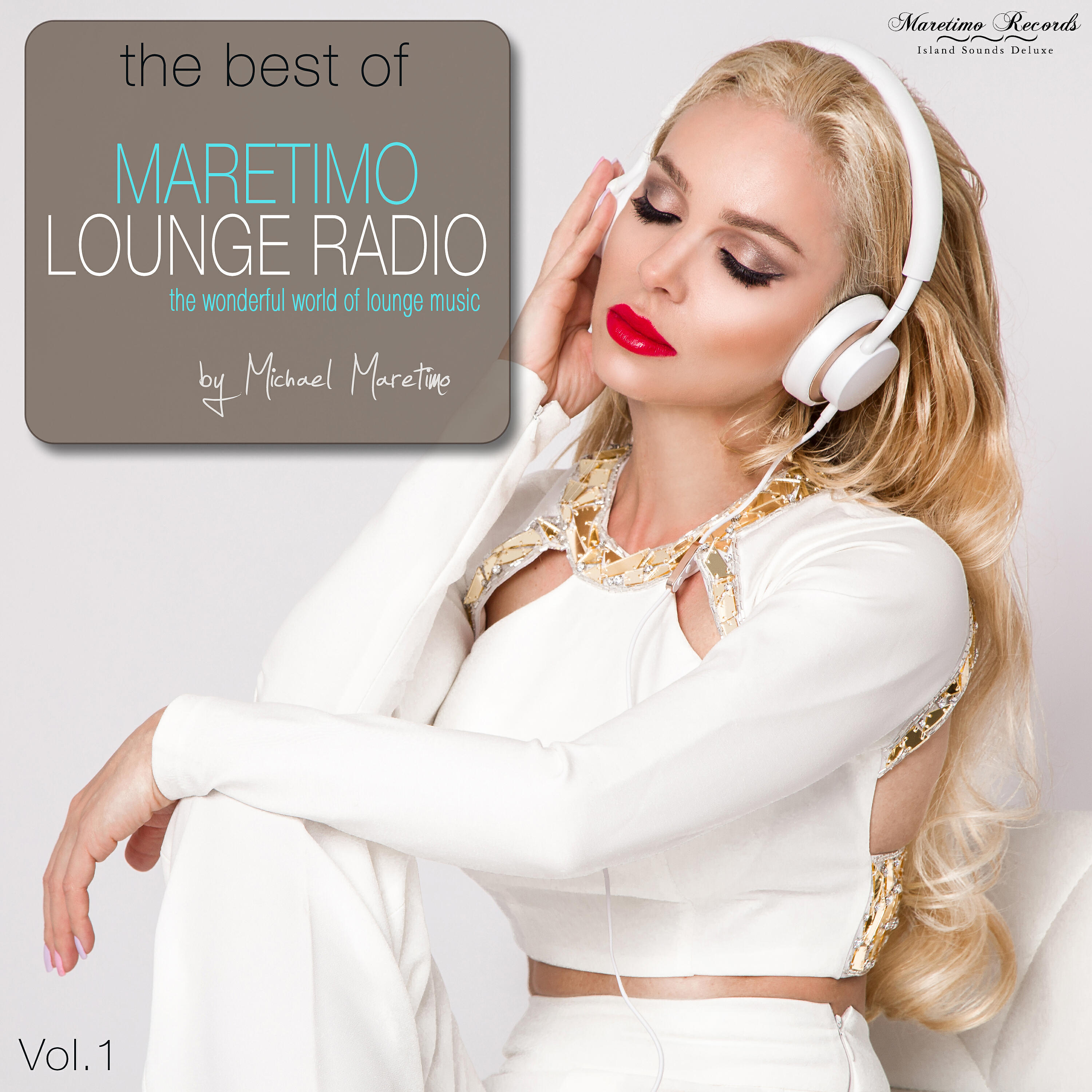 The Smooth Commander - Bluezone Lounge (The Bossa Space Cut)
