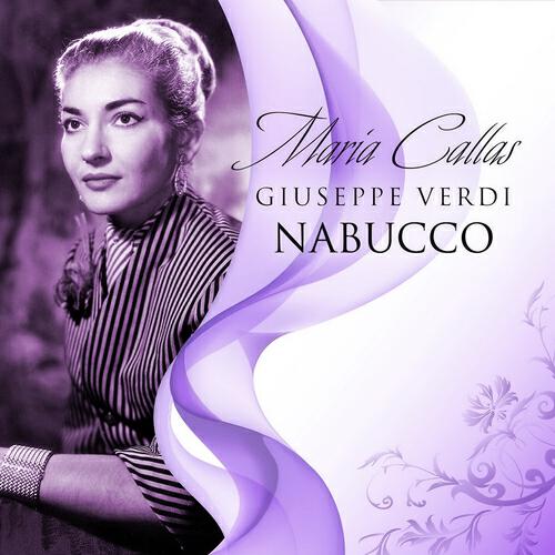 Gino Sinimberghi - Nabucco : Lo t'amava! ...