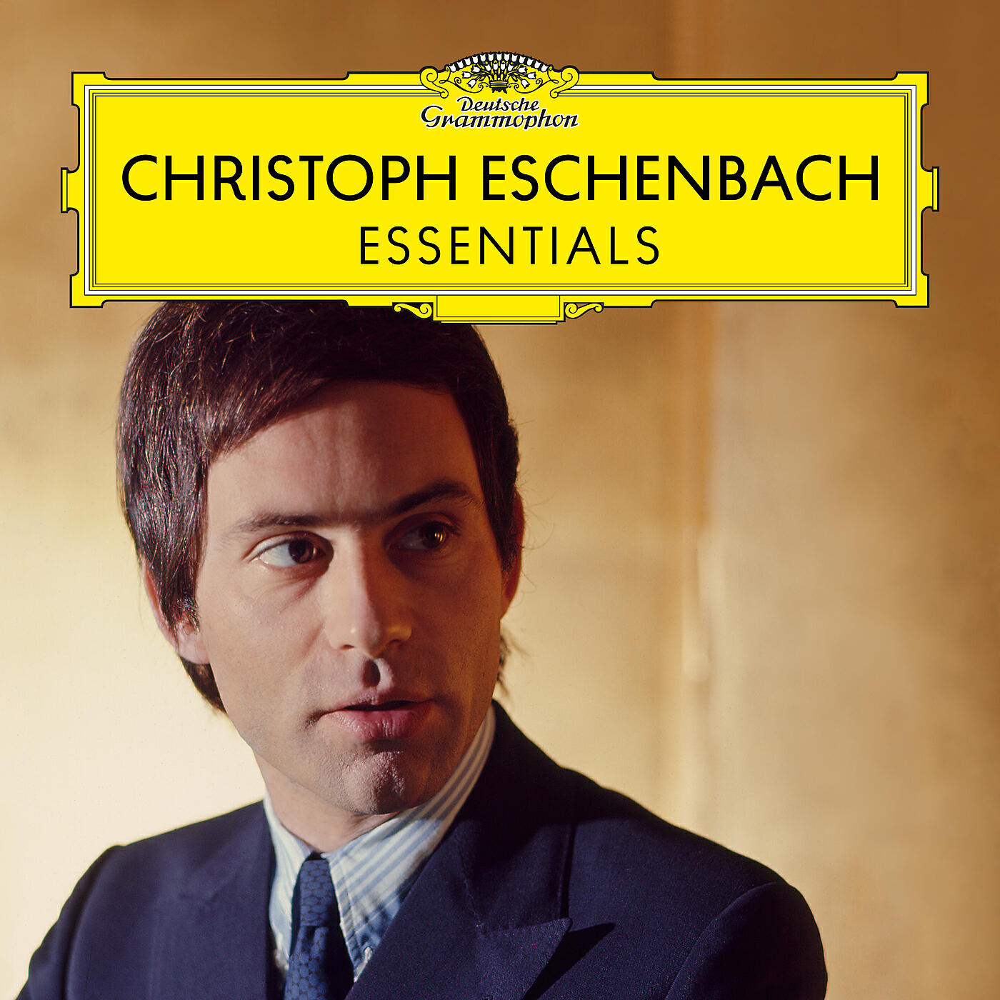 Christoph Eschenbach - Schubert: 4 Impromptus Op. 142, D. 935 - No. 2 in A-Flat Major: Allegretto