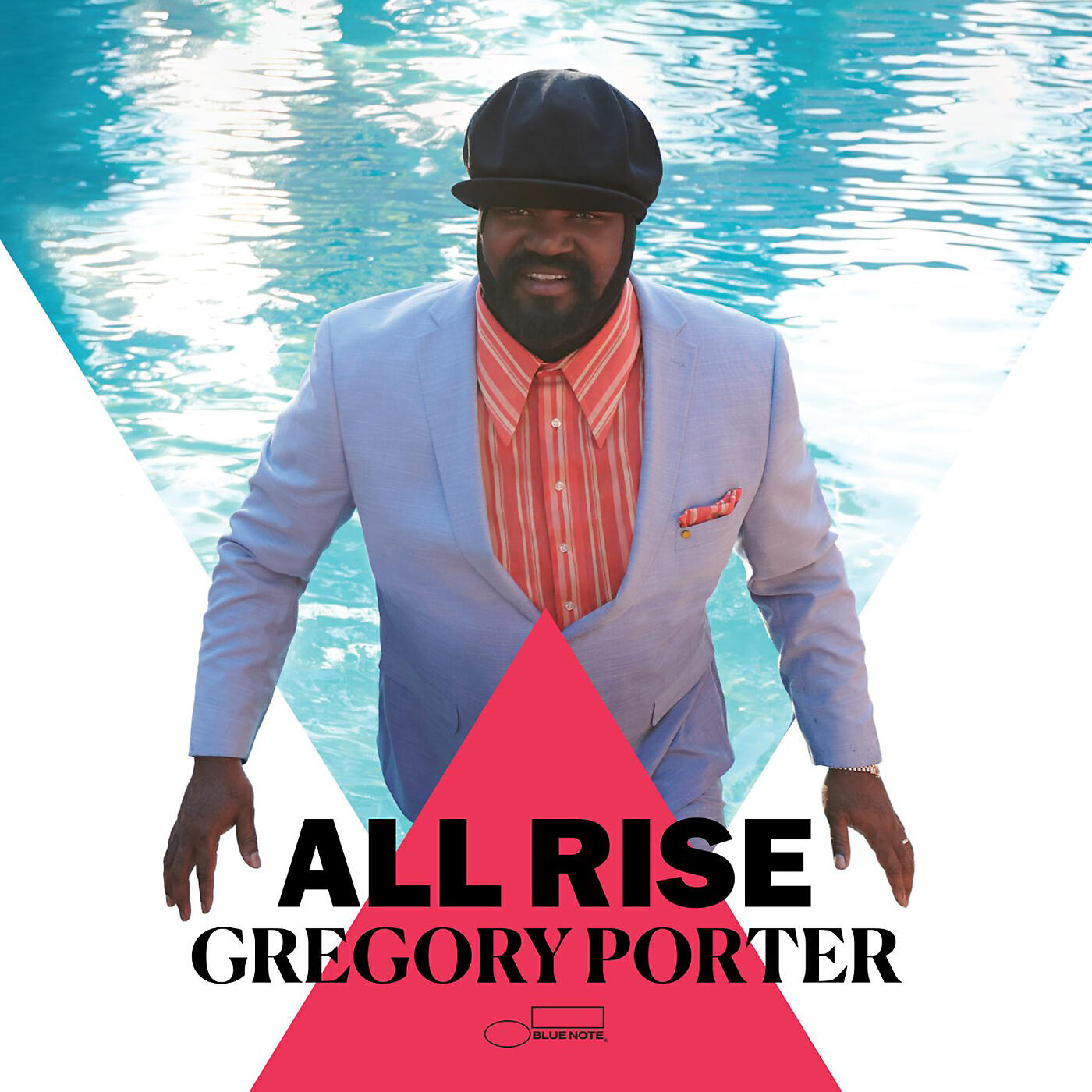 Gregory Porter - If Love Is Overrated