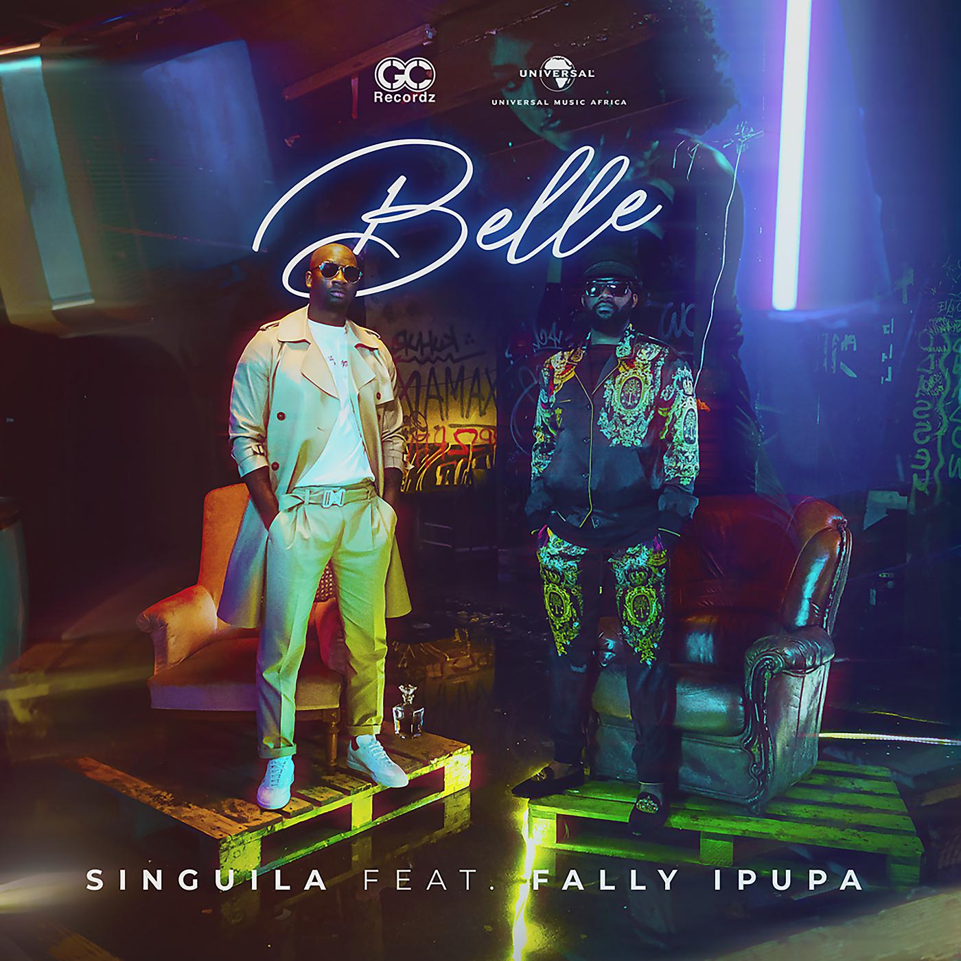 Singuila - Belle